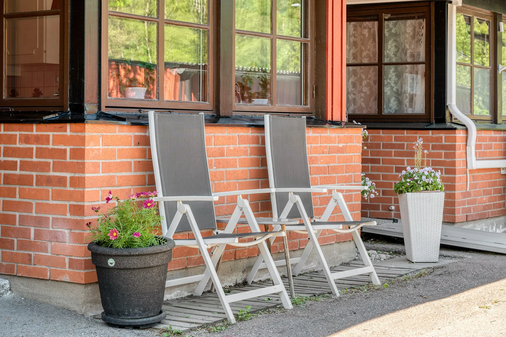 Bostadsrätt, Riggardsgatan 8, Ljusnarsberg
