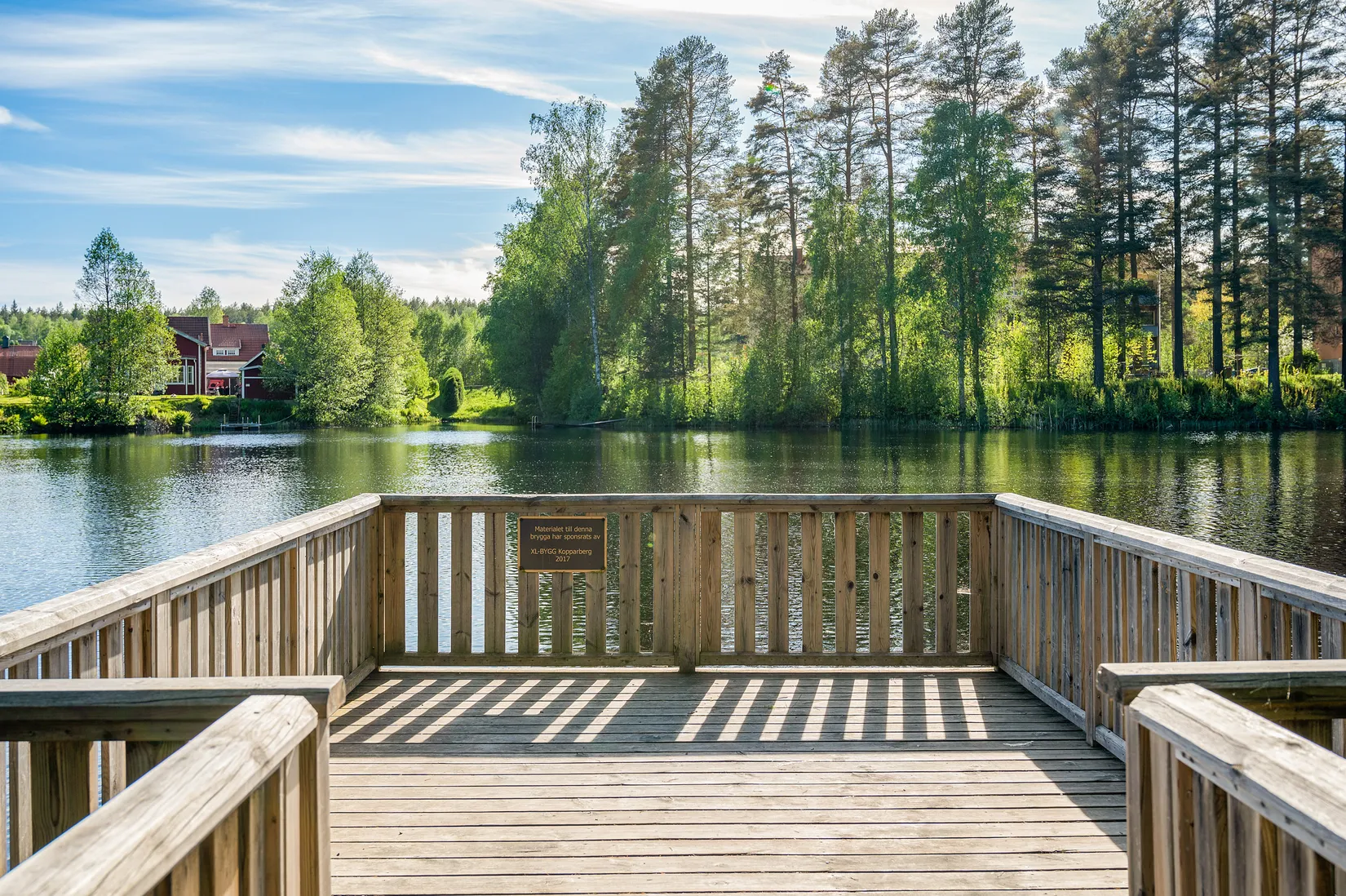 Bostadsrätt, Riggardsgatan 8, Ljusnarsberg