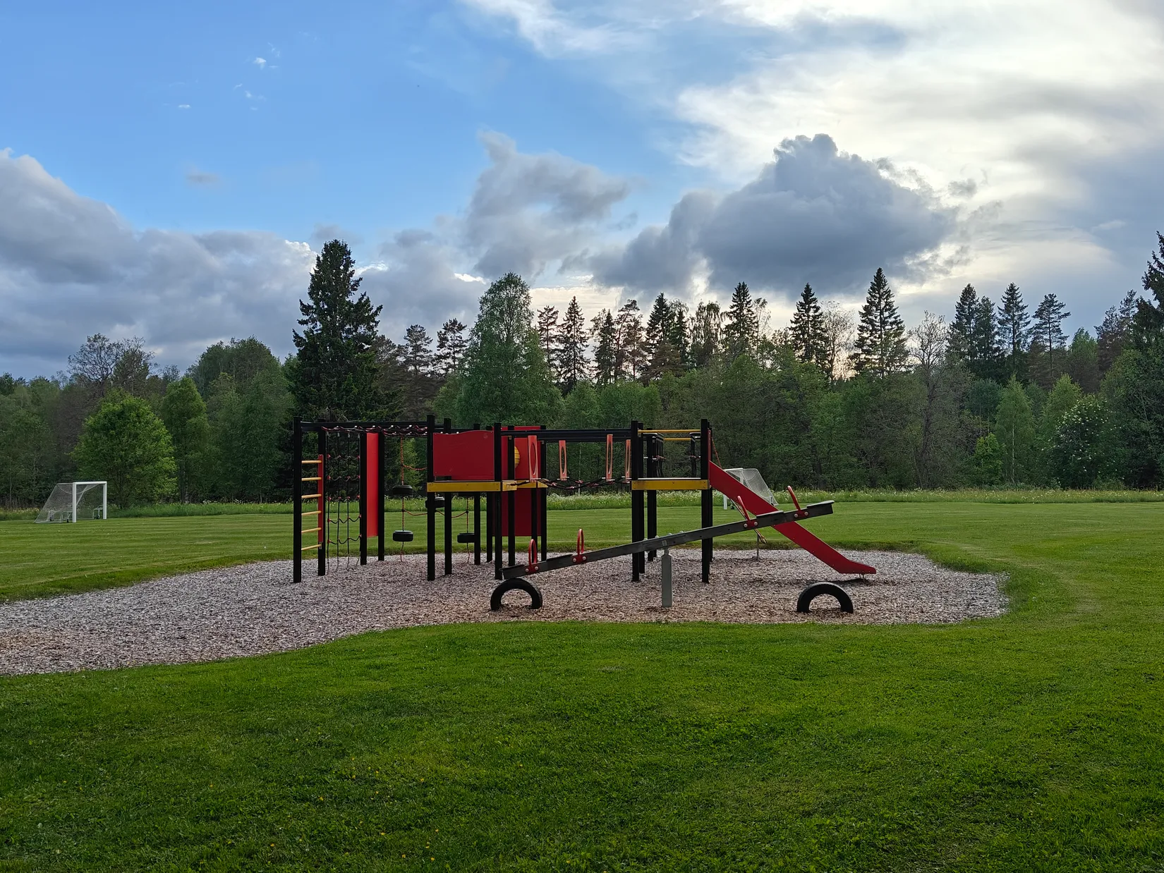 Bostadsrätt, Riggardsgatan 8, Ljusnarsberg
