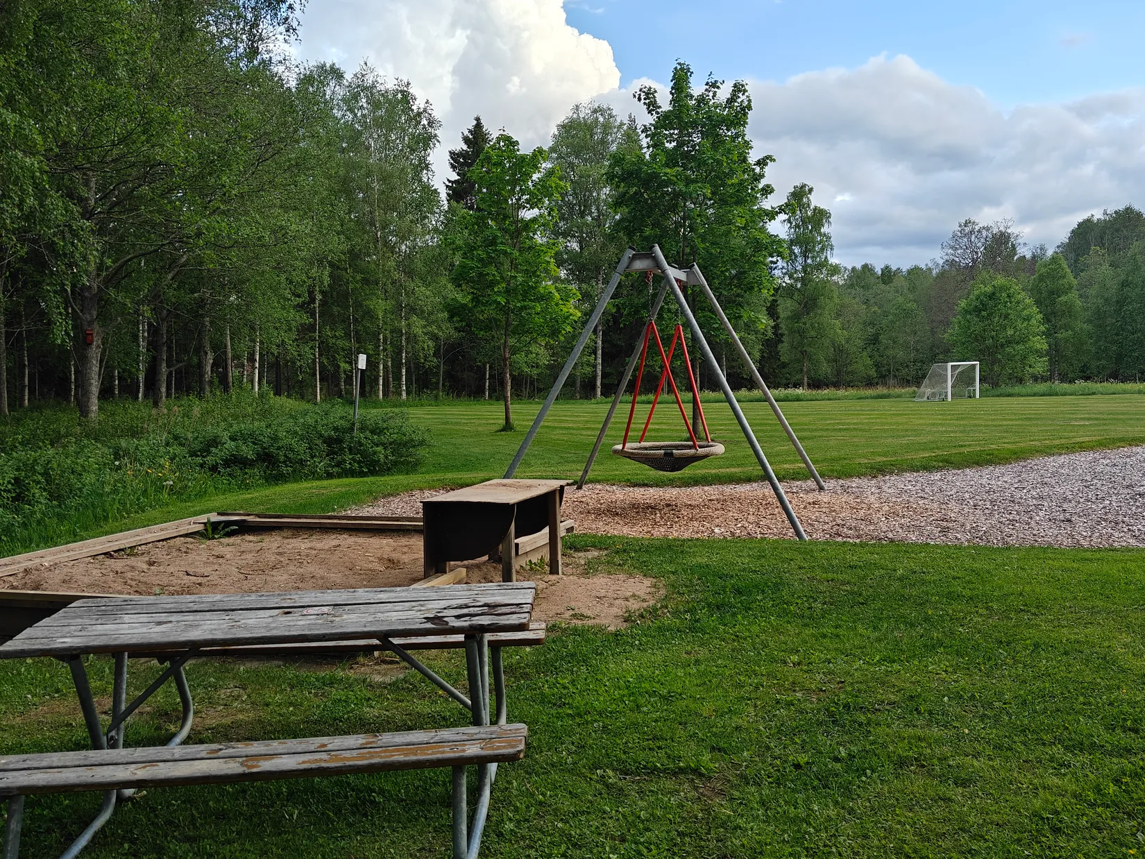 Bostadsrätt, Riggardsgatan 8, Ljusnarsberg