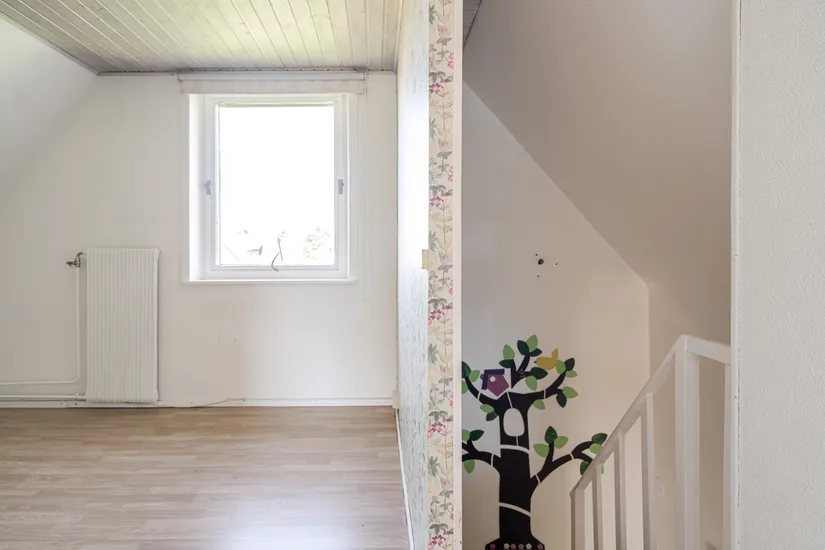 Villa, Bokhagegatan 1/Rönnhagegatan 13, Söderkulla, Malmö