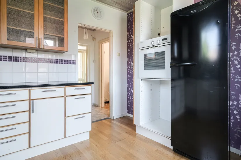 Villa, Bokhagegatan 1/Rönnhagegatan 13, Söderkulla, Malmö