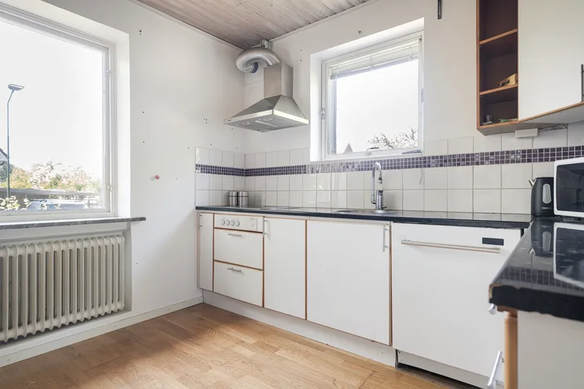 Villa, Bokhagegatan 1/Rönnhagegatan 13, Söderkulla, Malmö