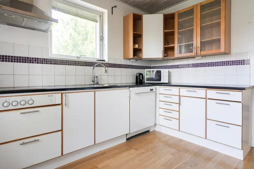 Villa, Bokhagegatan 1/Rönnhagegatan 13, Söderkulla, Malmö
