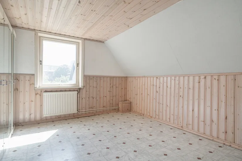 Villa, Bokhagegatan 1/Rönnhagegatan 13, Söderkulla, Malmö