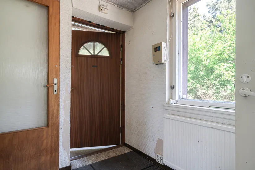 Villa, Bokhagegatan 1/Rönnhagegatan 13, Söderkulla, Malmö