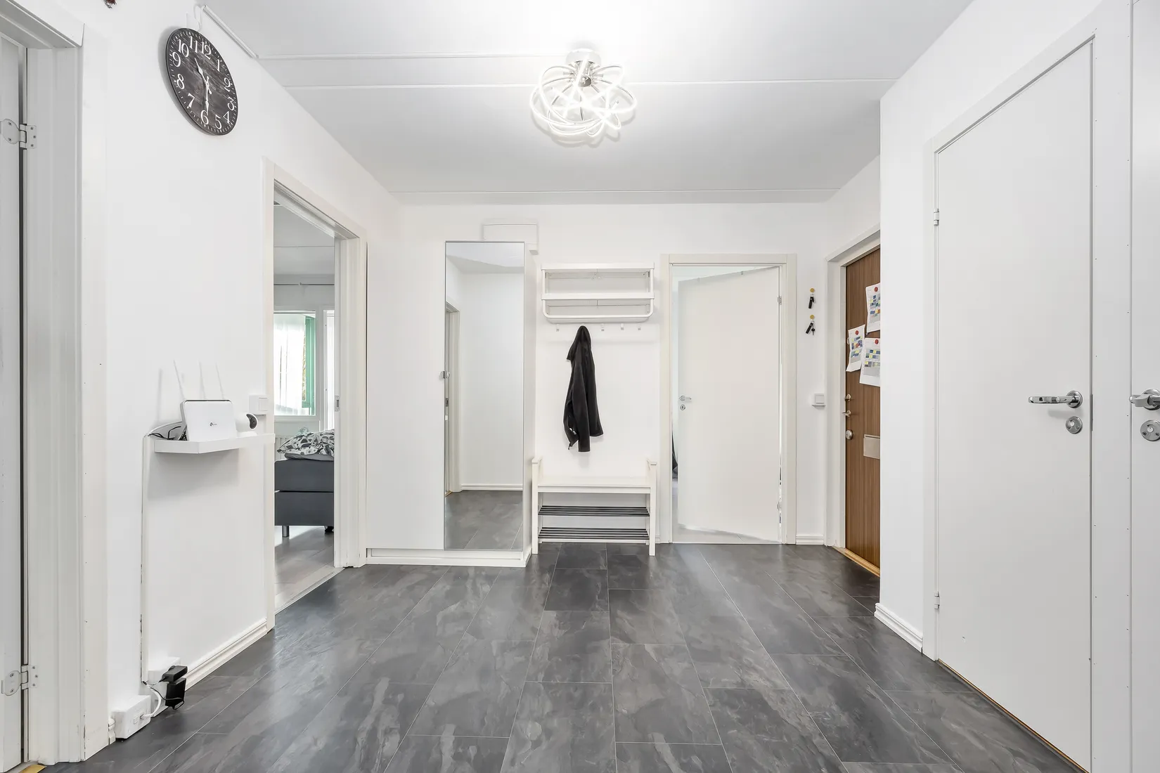 Bostadsrätt, Kungsörnsgatan 36, Söderkulla, Malmö
