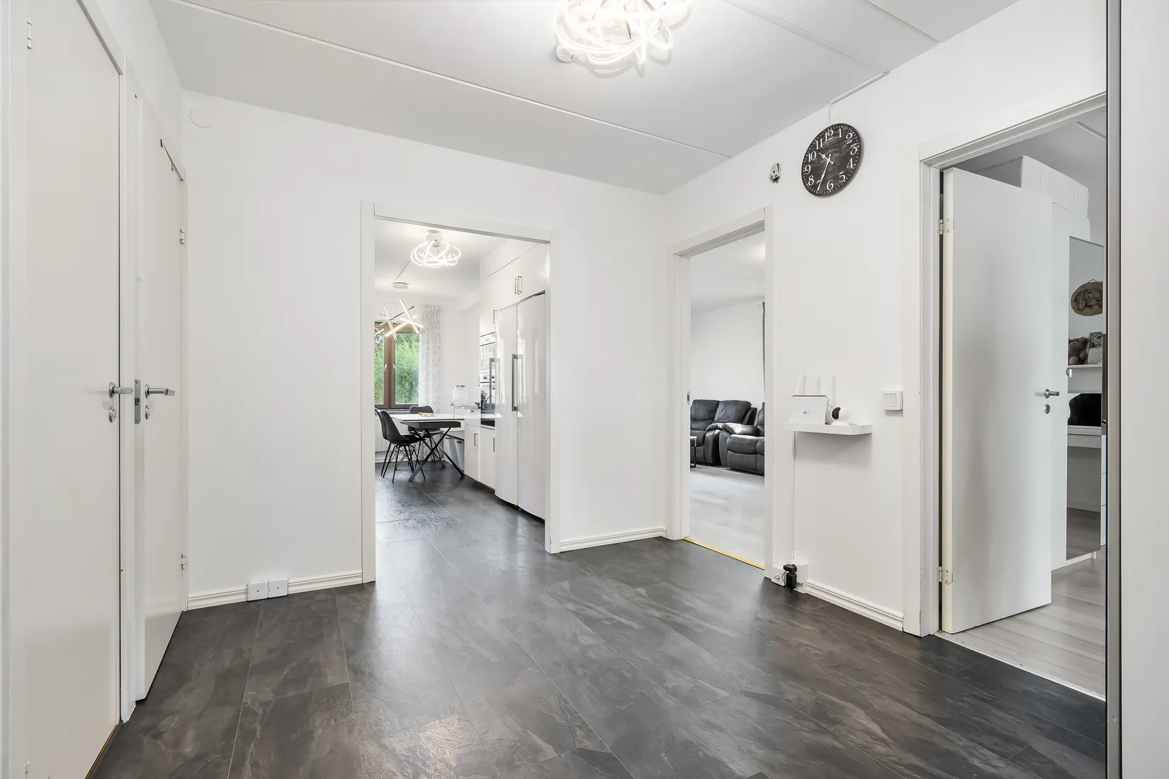 Bostadsrätt, Kungsörnsgatan 36, Söderkulla, Malmö