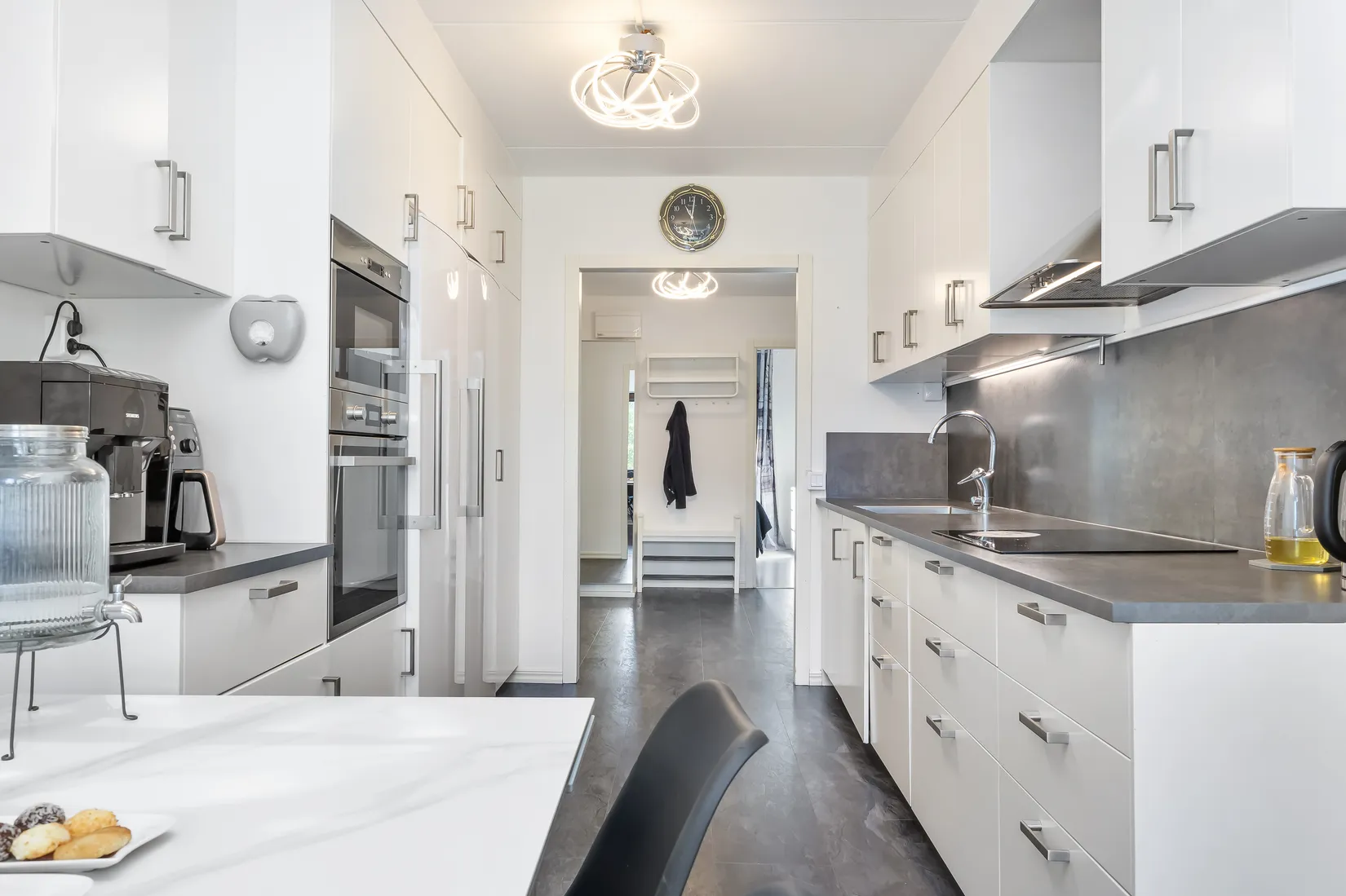 Bostadsrätt, Kungsörnsgatan 36, Söderkulla, Malmö