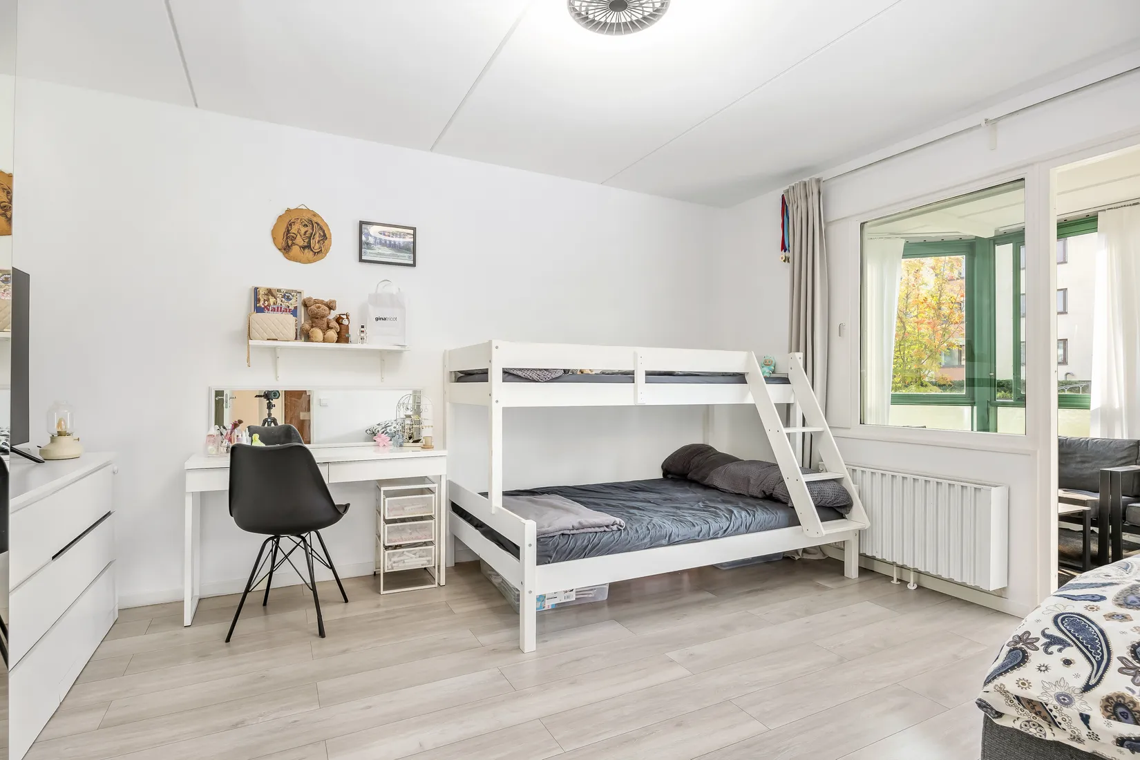 Bostadsrätt, Kungsörnsgatan 36, Söderkulla, Malmö