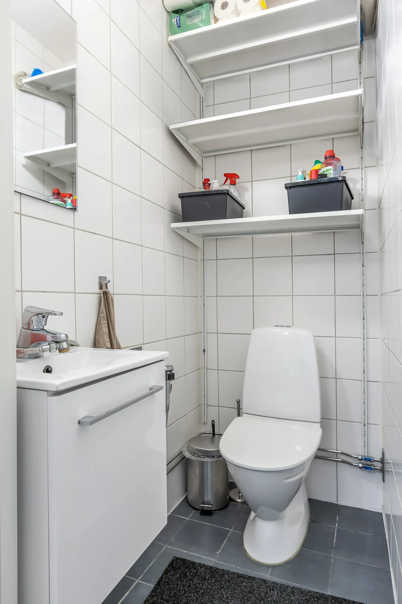 Bostadsrätt, Kungsörnsgatan 36, Söderkulla, Malmö