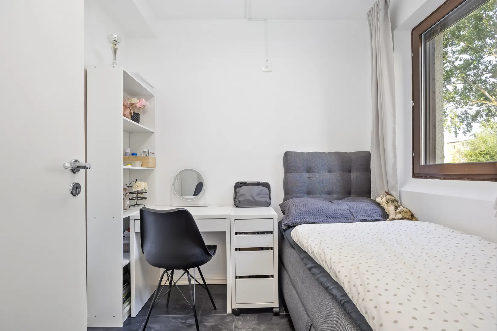 Bostadsrätt, Kungsörnsgatan 36, Söderkulla, Malmö