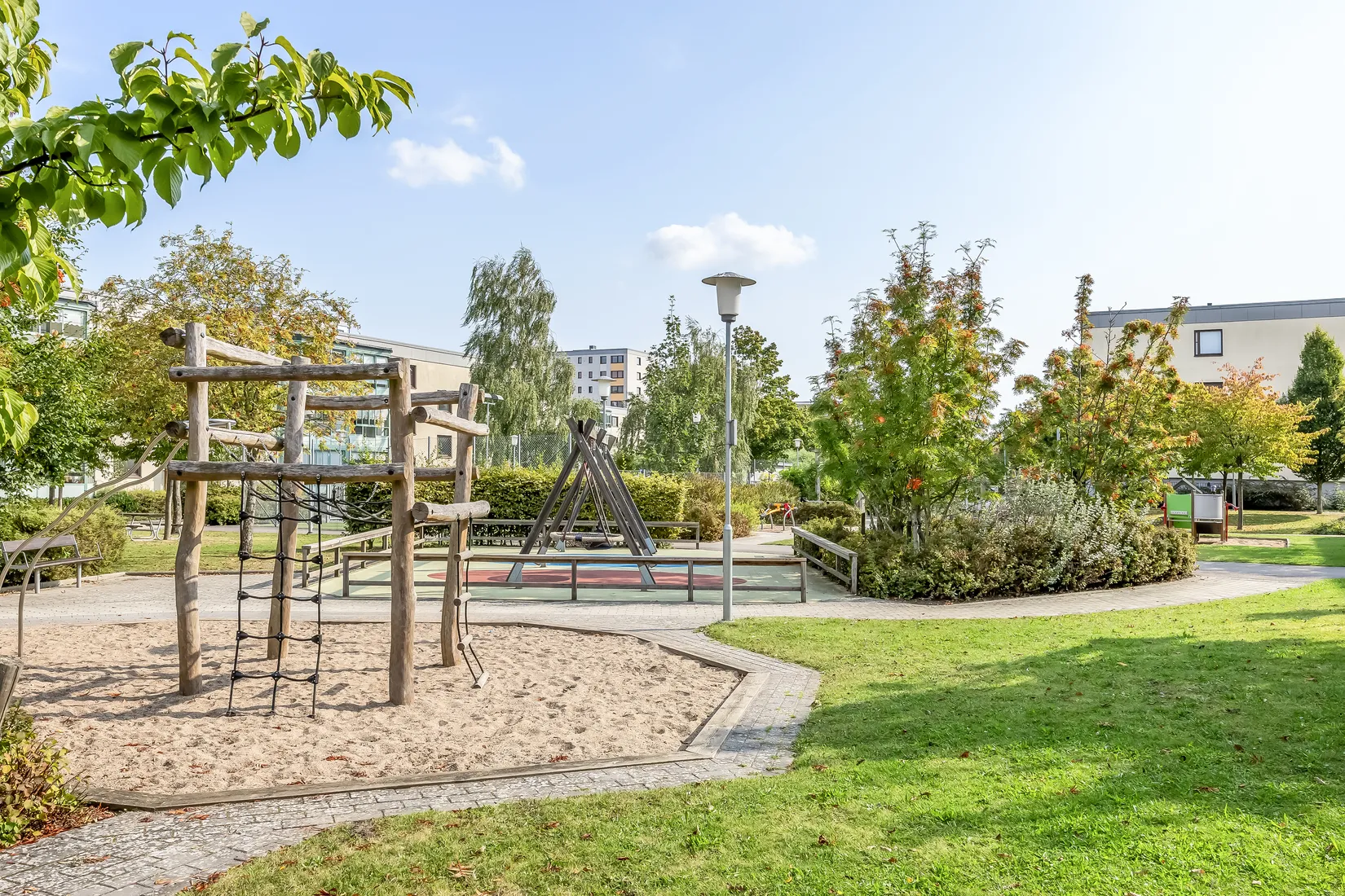 Bostadsrätt, Kungsörnsgatan 36, Söderkulla, Malmö