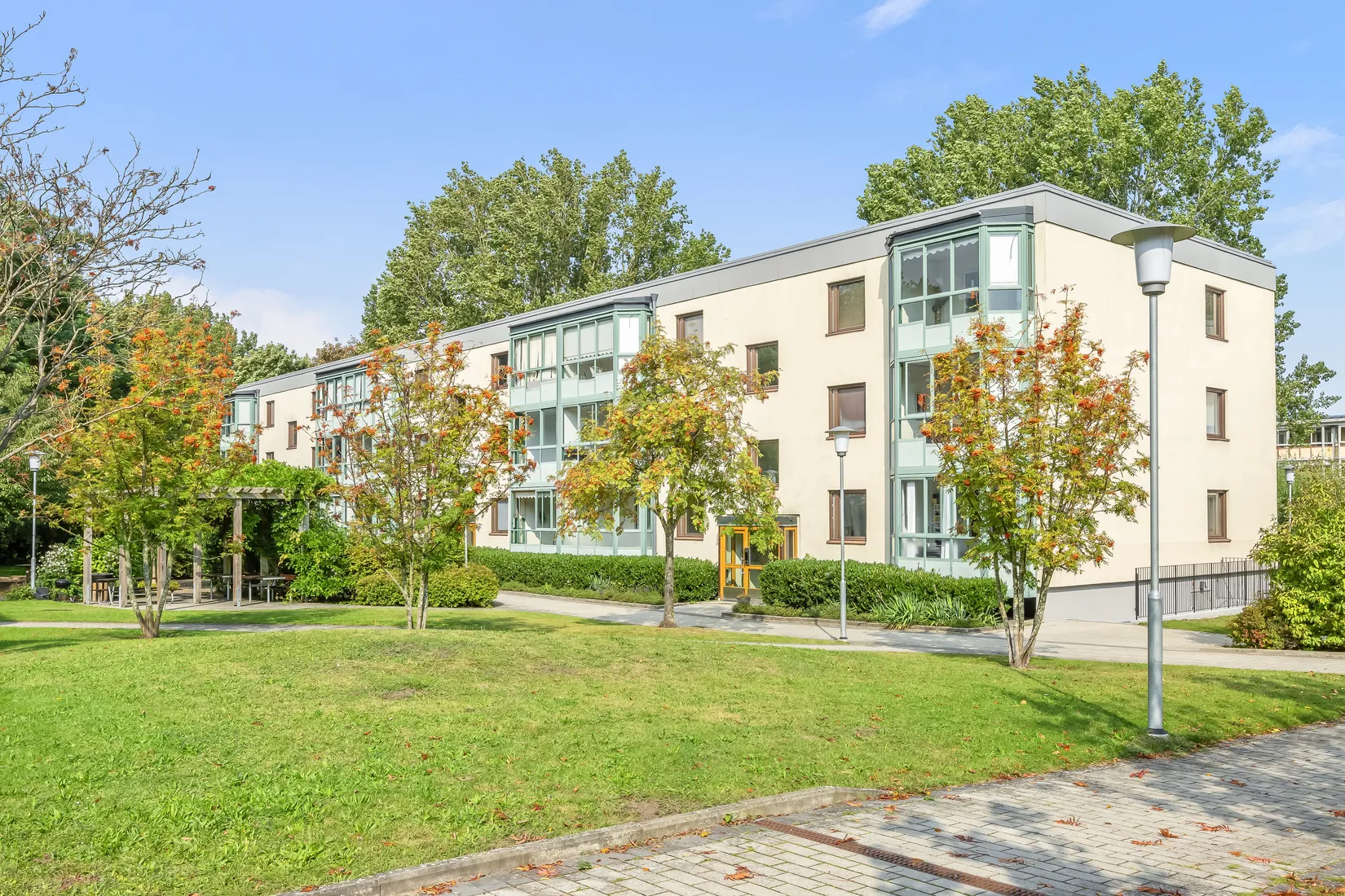 Bostadsrätt, Kungsörnsgatan 36, Söderkulla, Malmö