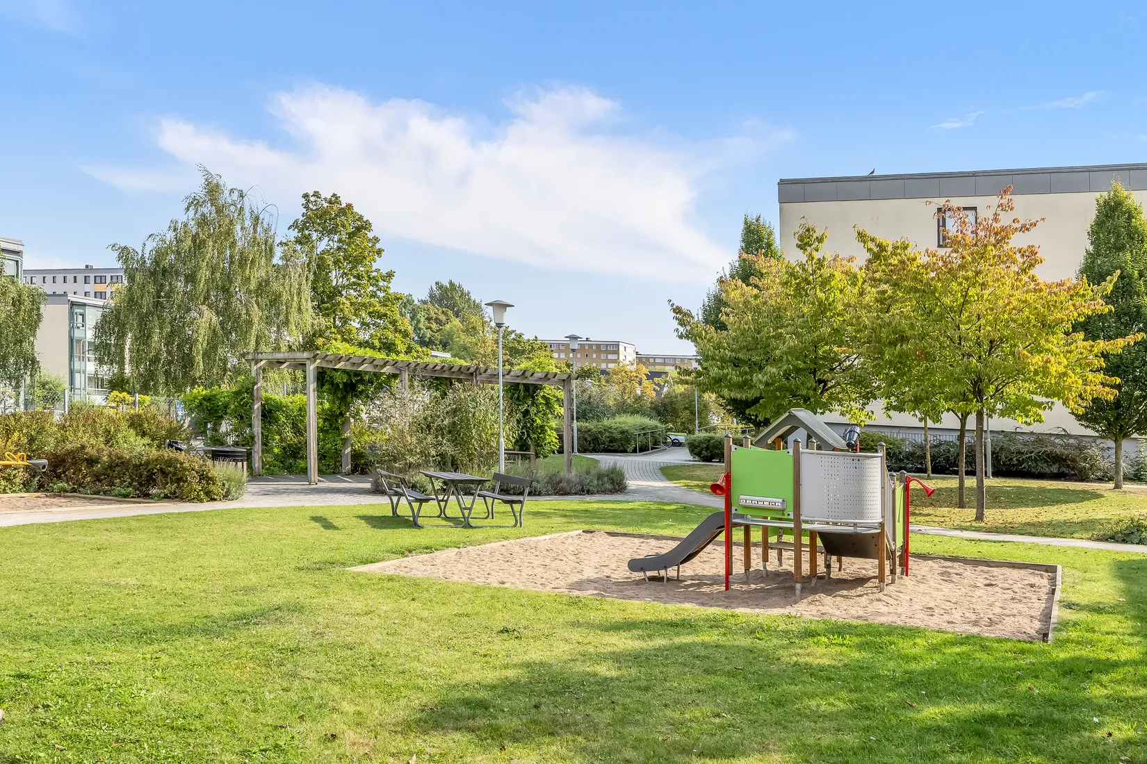 Bostadsrätt, Kungsörnsgatan 36, Söderkulla, Malmö