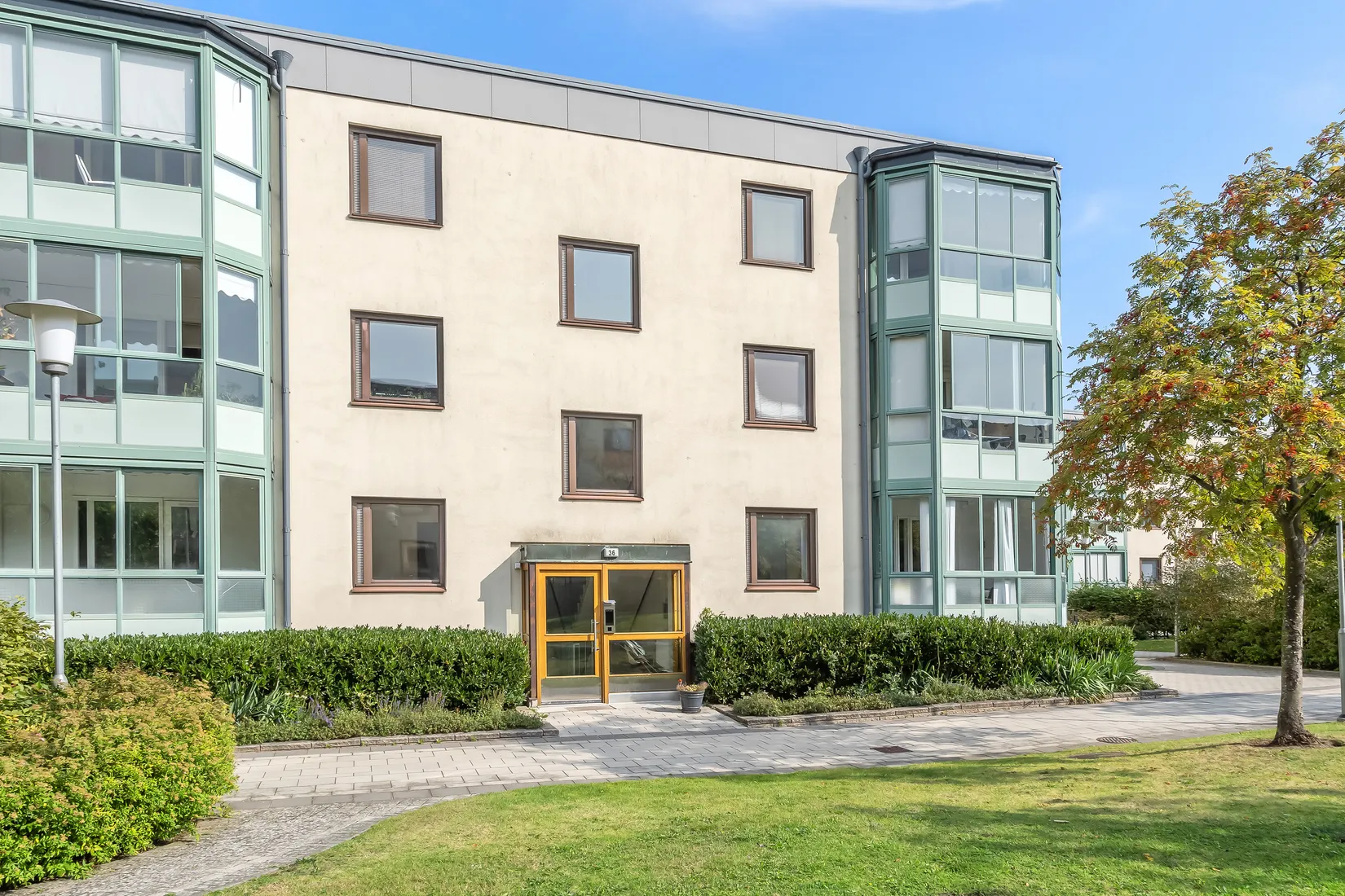 Bostadsrätt, Kungsörnsgatan 36, Söderkulla, Malmö