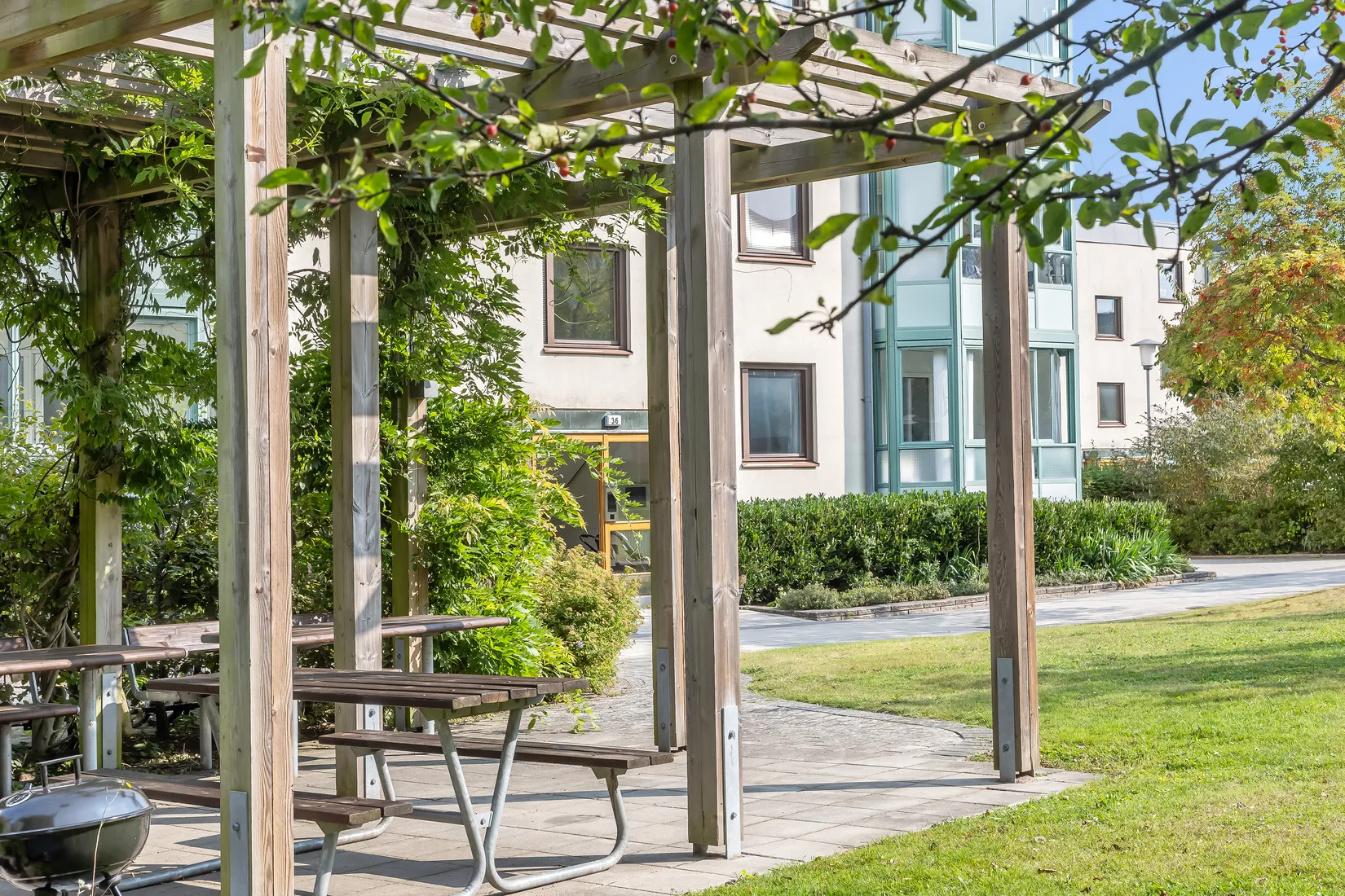 Bostadsrätt, Kungsörnsgatan 36, Söderkulla, Malmö