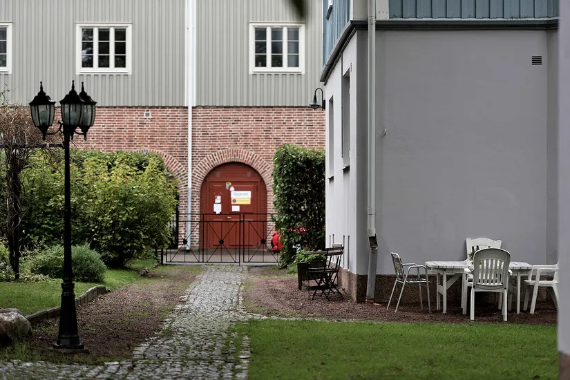 Bostadsrätt, Karl Johansgatan 114 B, Kungsladugård, Göteborg