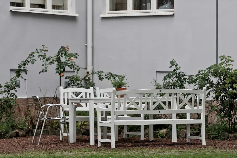 Bostadsrätt, Karl Johansgatan 114 B, Kungsladugård, Göteborg