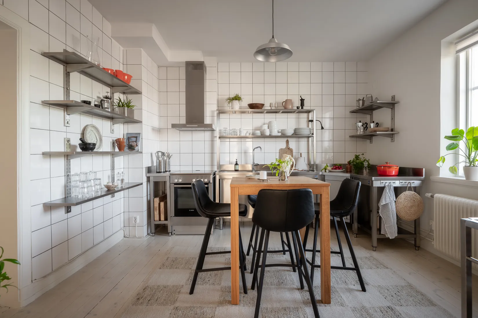Bostadsrätt, Karl Johansgatan 114 B, Kungsladugård, Göteborg