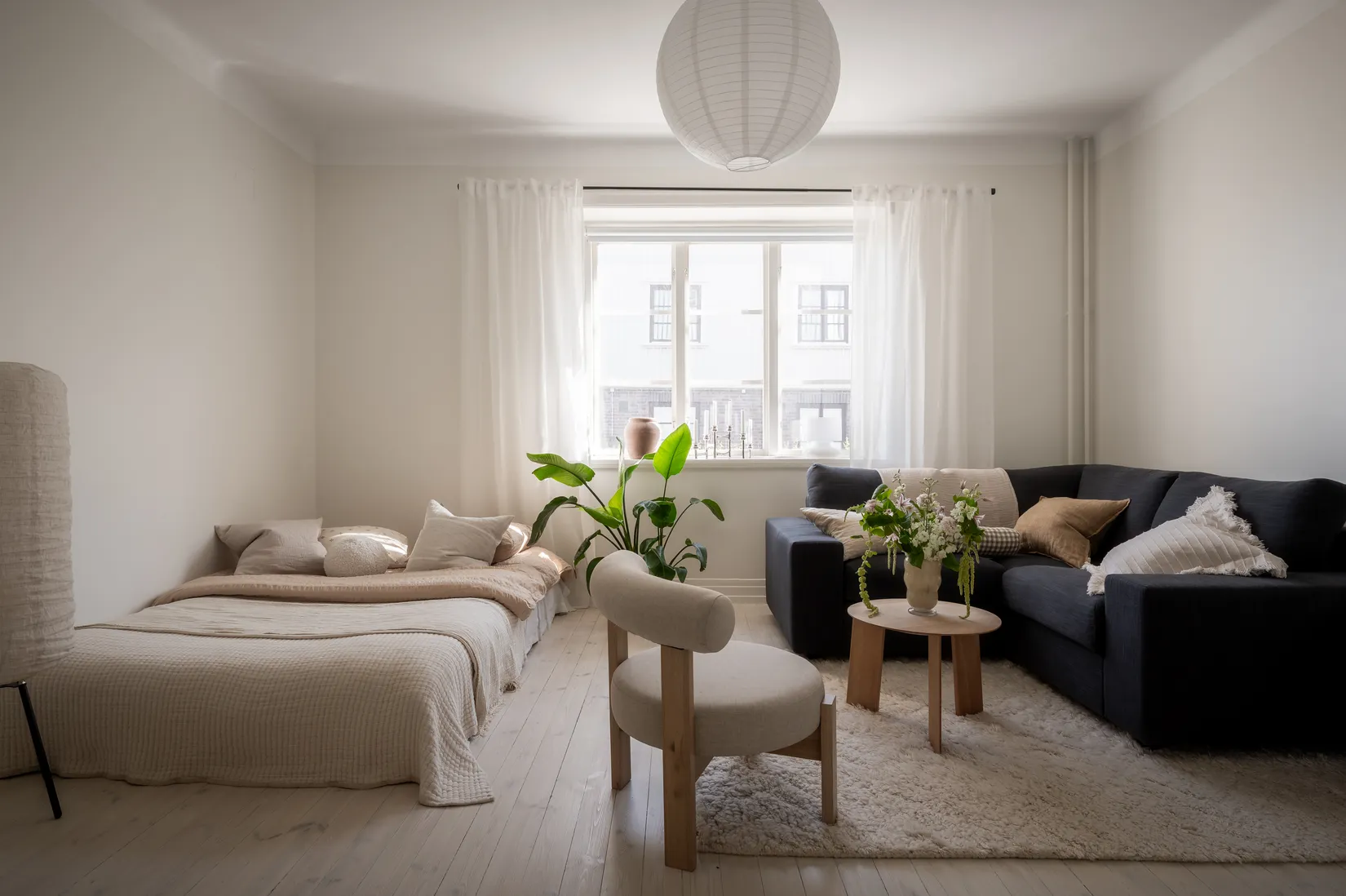 Bostadsrätt, Karl Johansgatan 114 B, Kungsladugård, Göteborg
