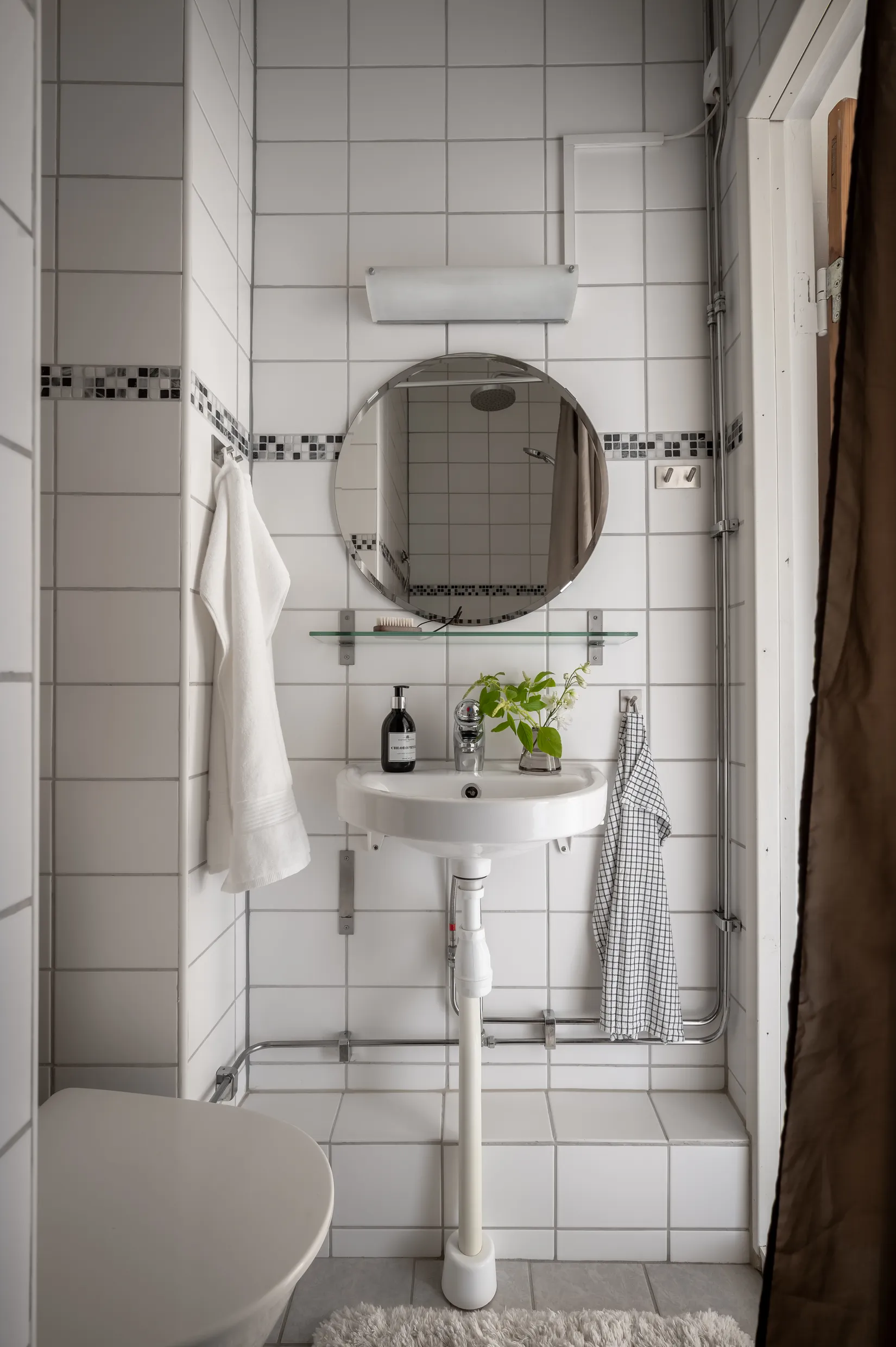Bostadsrätt, Karl Johansgatan 114 B, Kungsladugård, Göteborg