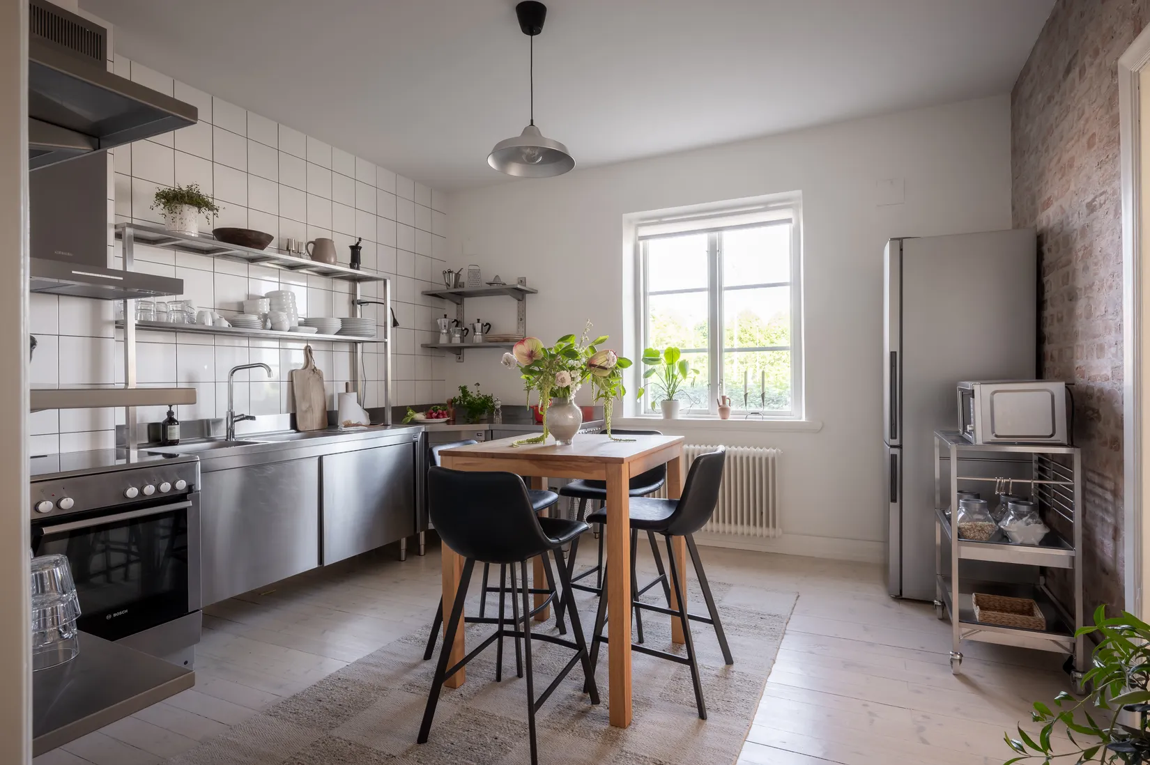 Bostadsrätt, Karl Johansgatan 114 B, Kungsladugård, Göteborg