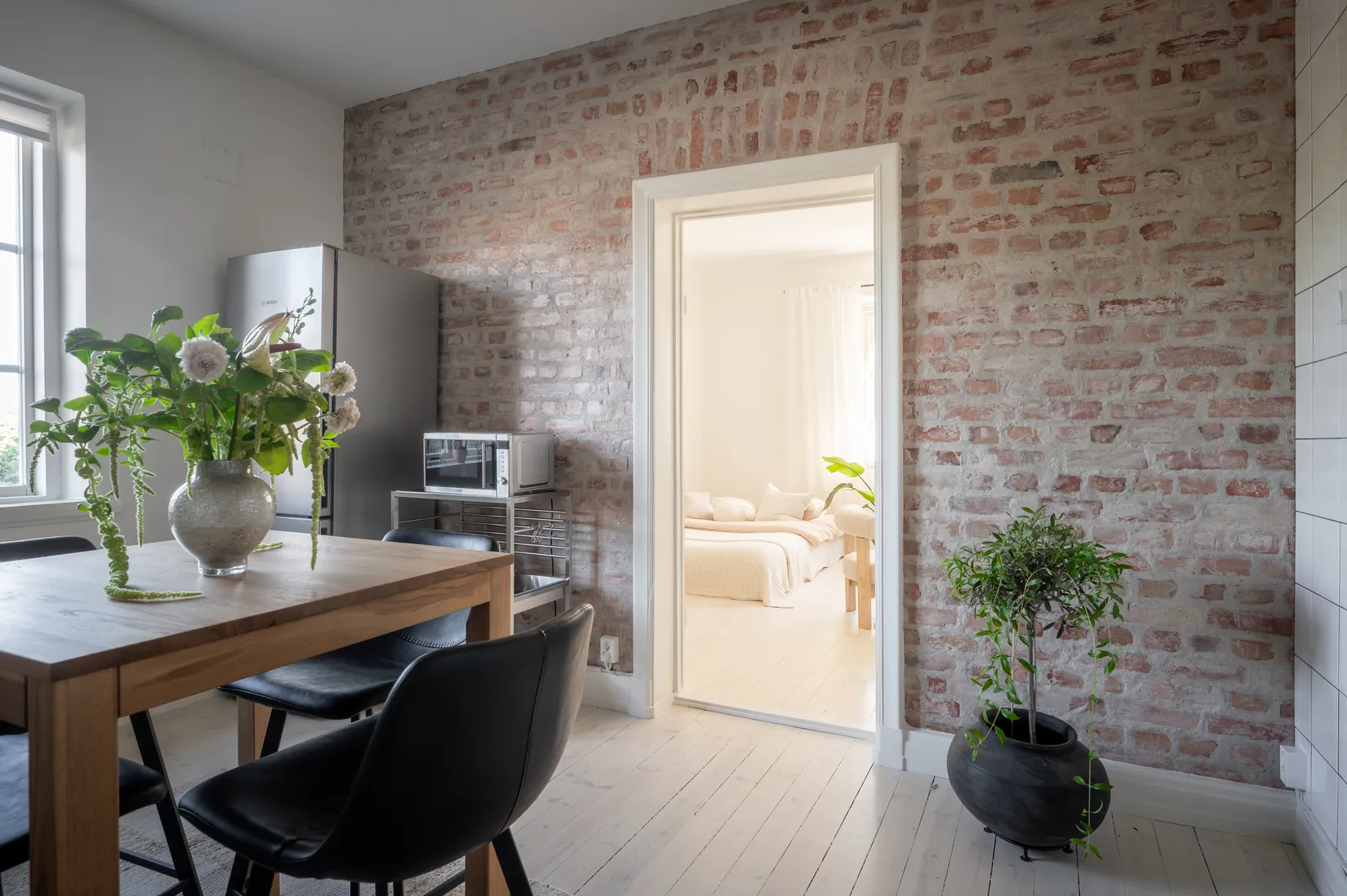 Bostadsrätt, Karl Johansgatan 114 B, Kungsladugård, Göteborg