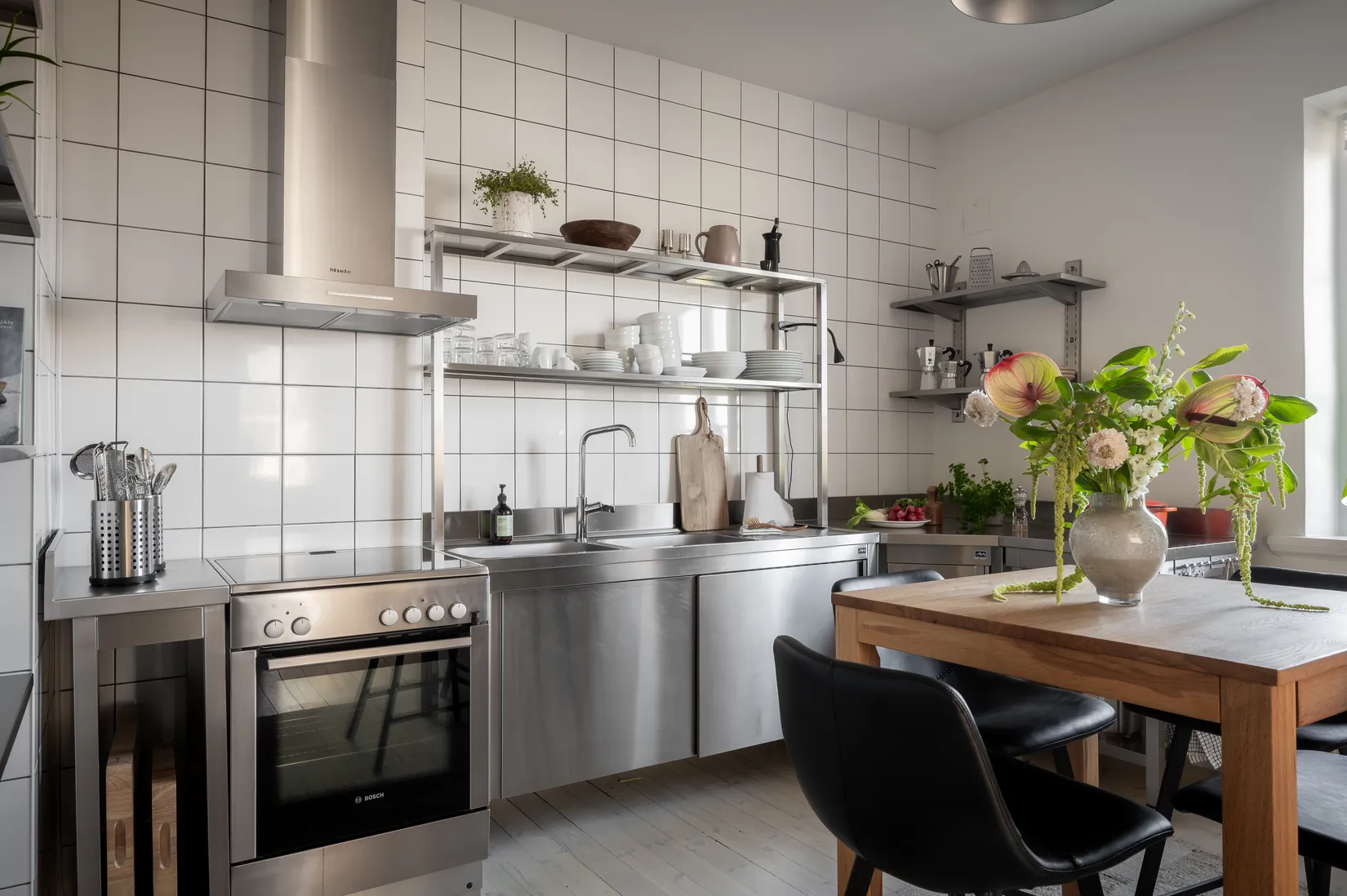 Bostadsrätt, Karl Johansgatan 114 B, Kungsladugård, Göteborg
