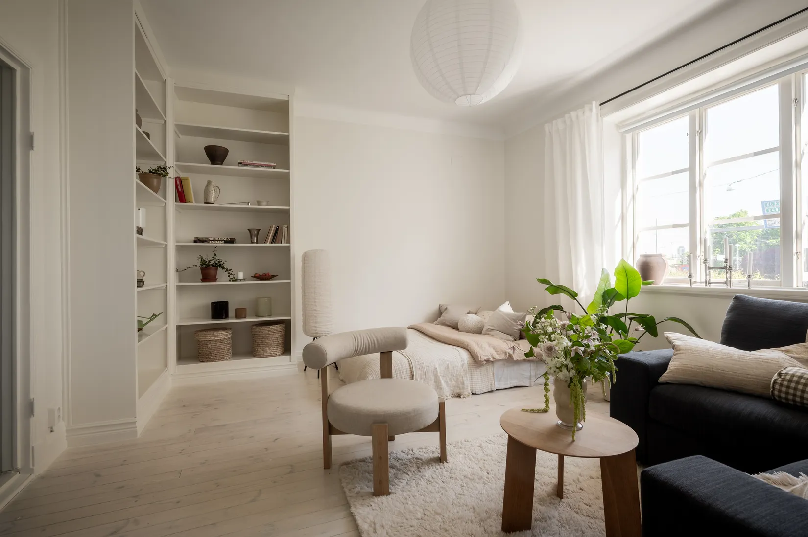 Bostadsrätt, Karl Johansgatan 114 B, Kungsladugård, Göteborg