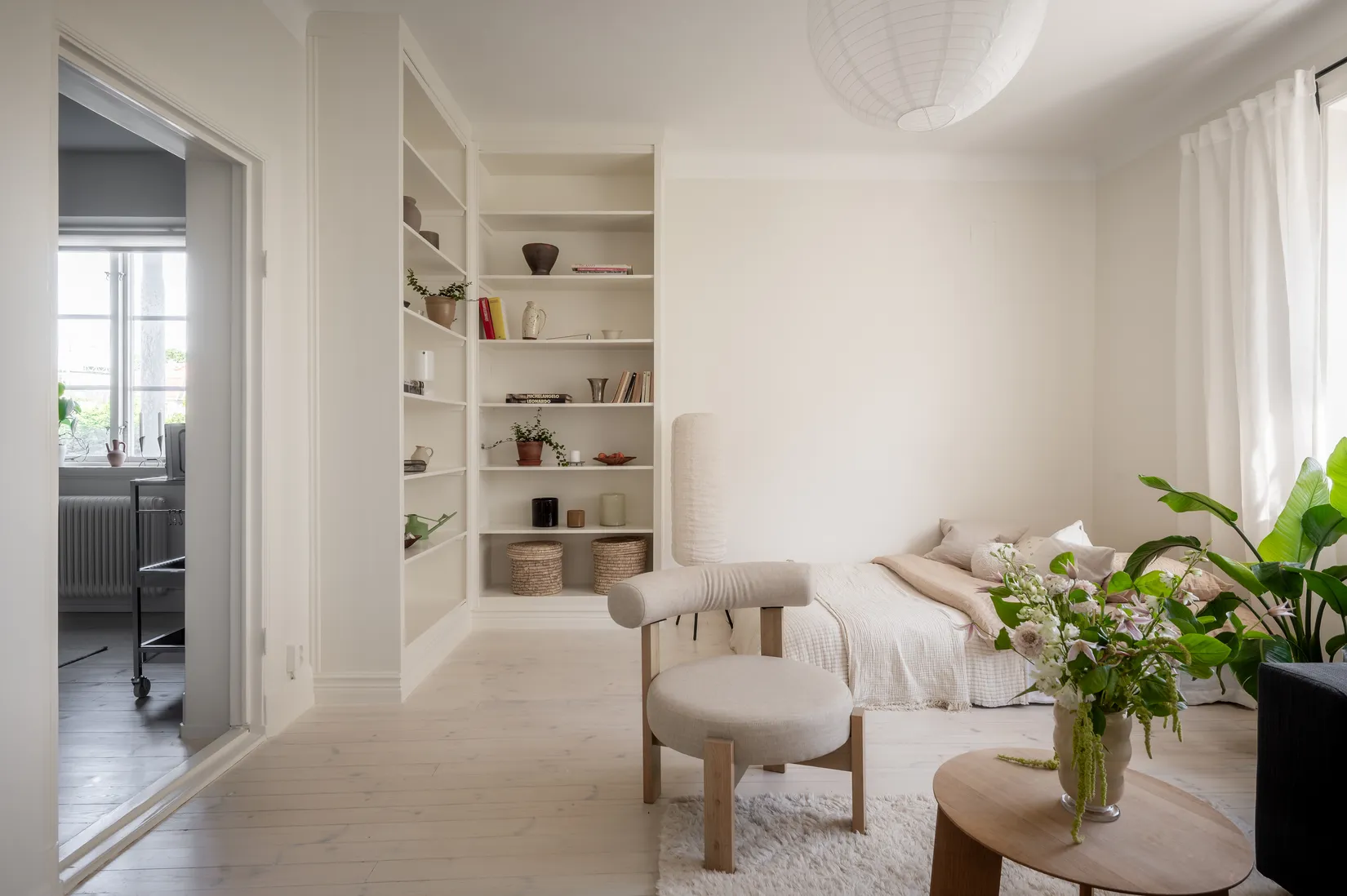 Bostadsrätt, Karl Johansgatan 114 B, Kungsladugård, Göteborg