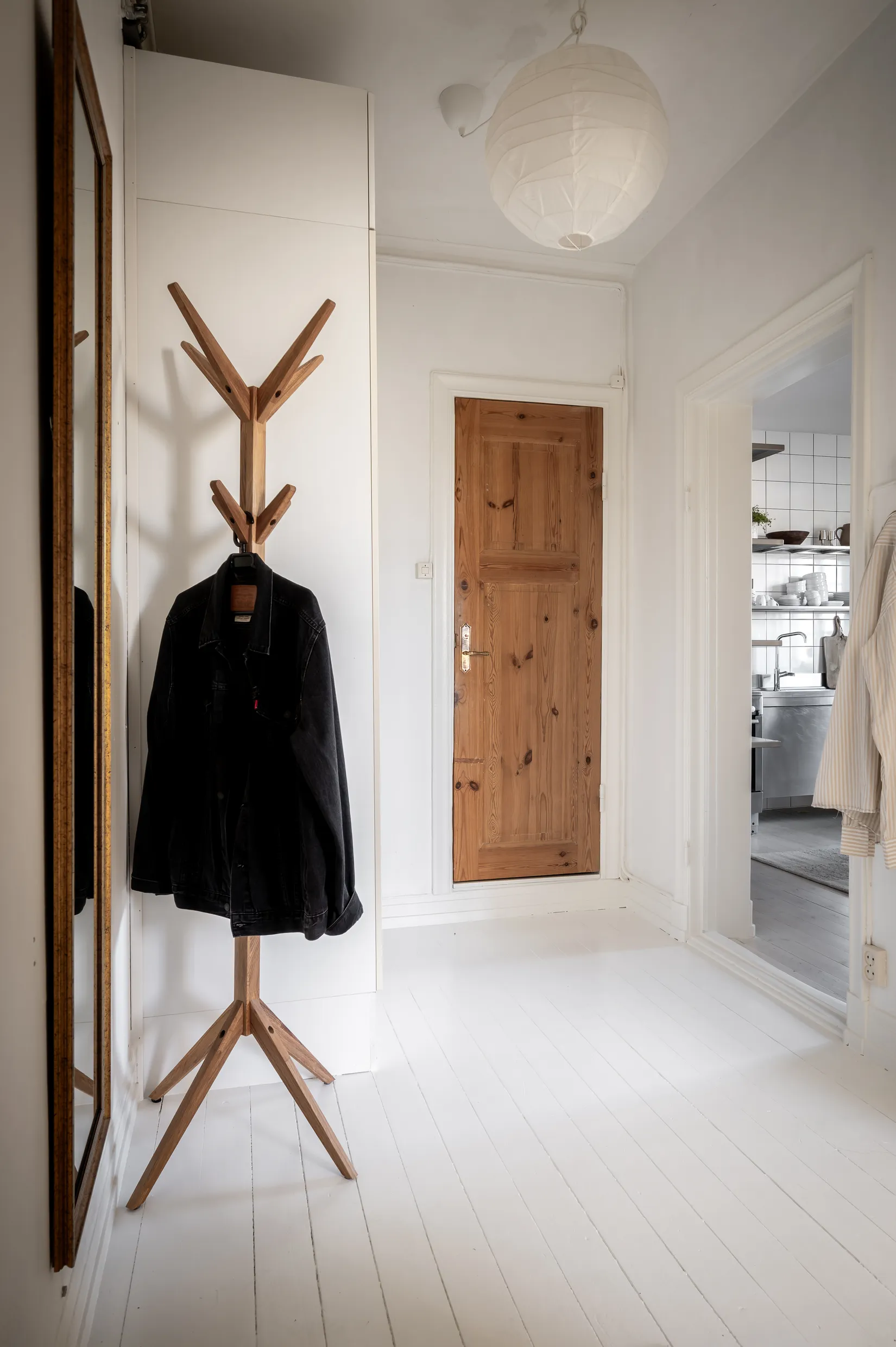 Bostadsrätt, Karl Johansgatan 114 B, Kungsladugård, Göteborg