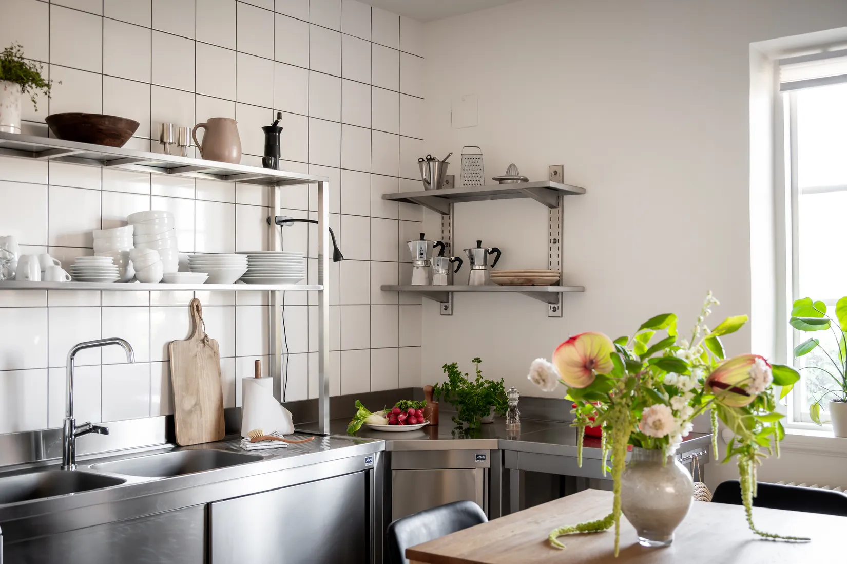 Bostadsrätt, Karl Johansgatan 114 B, Kungsladugård, Göteborg