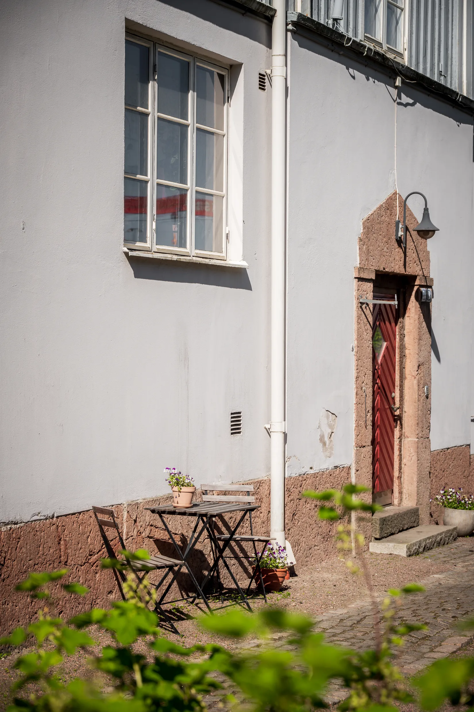 Bostadsrätt, Karl Johansgatan 114 B, Kungsladugård, Göteborg