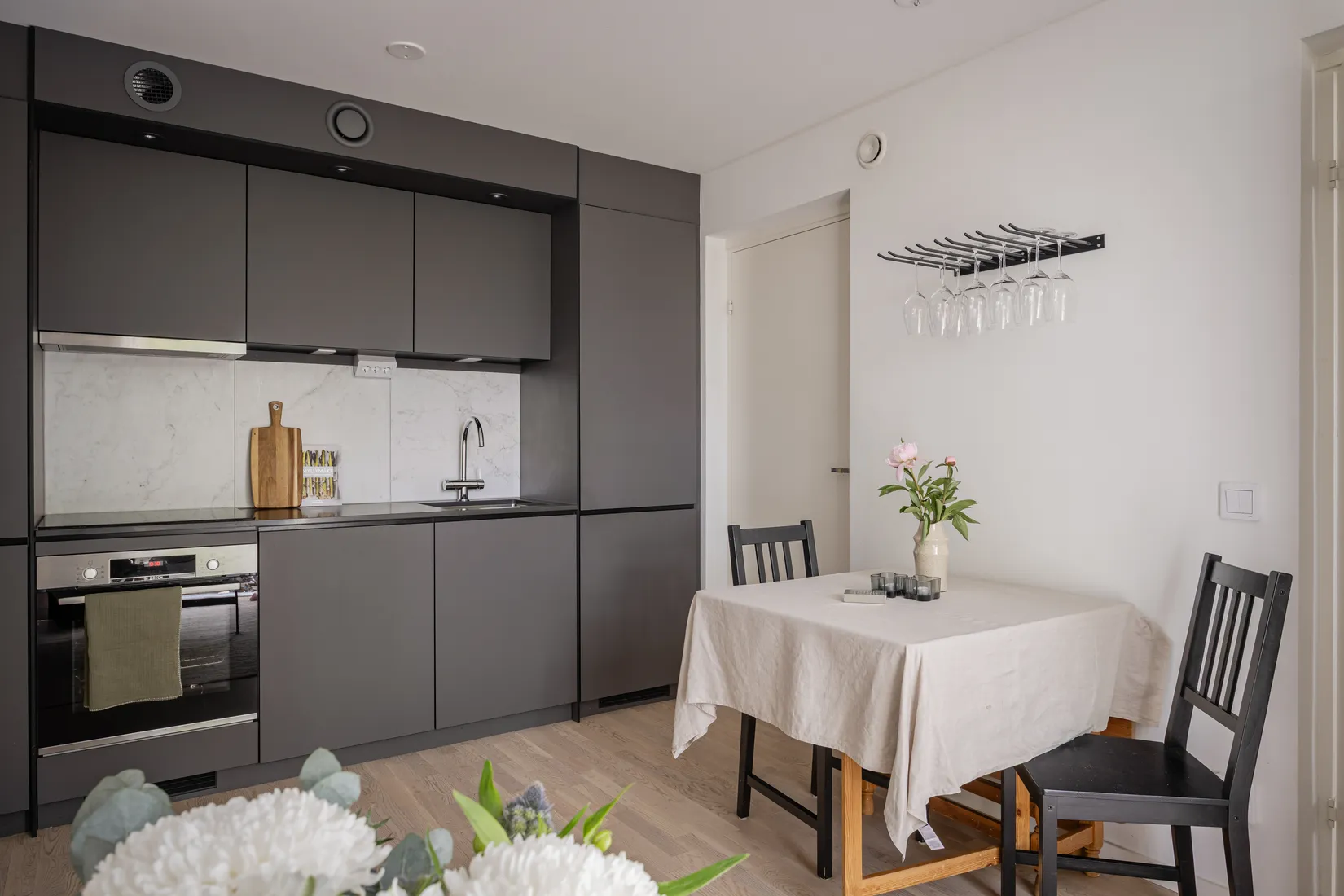 Bostadsrätt, Bäckaskiftsvägen 17A, Enskede - Stureby, Stockholm