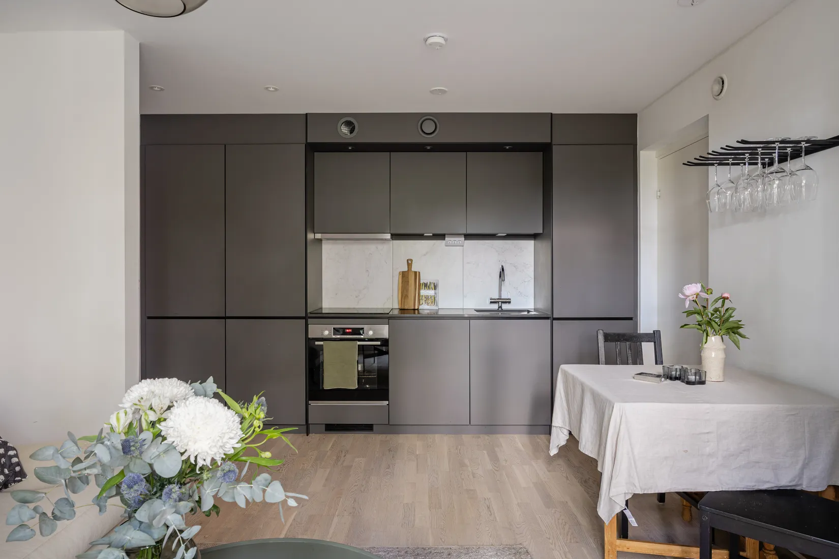 Bostadsrätt, Bäckaskiftsvägen 17A, Enskede - Stureby, Stockholm