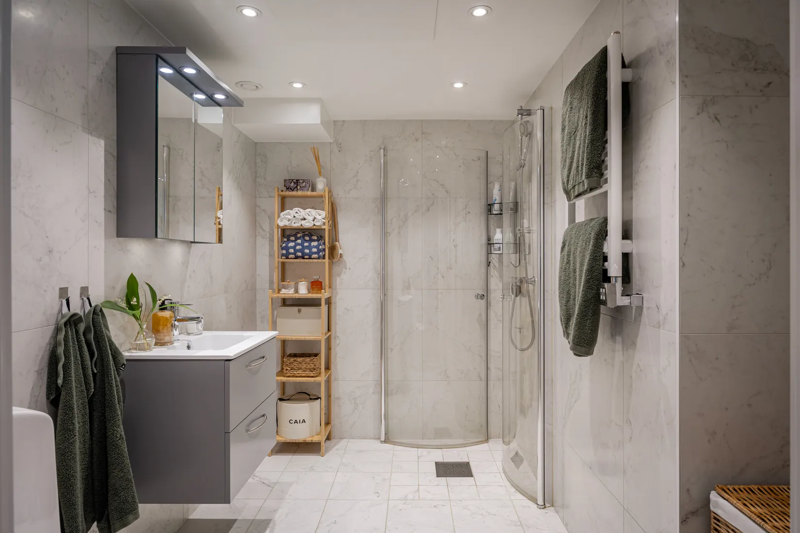 Bostadsrätt, Bäckaskiftsvägen 17A, Enskede - Stureby, Stockholm