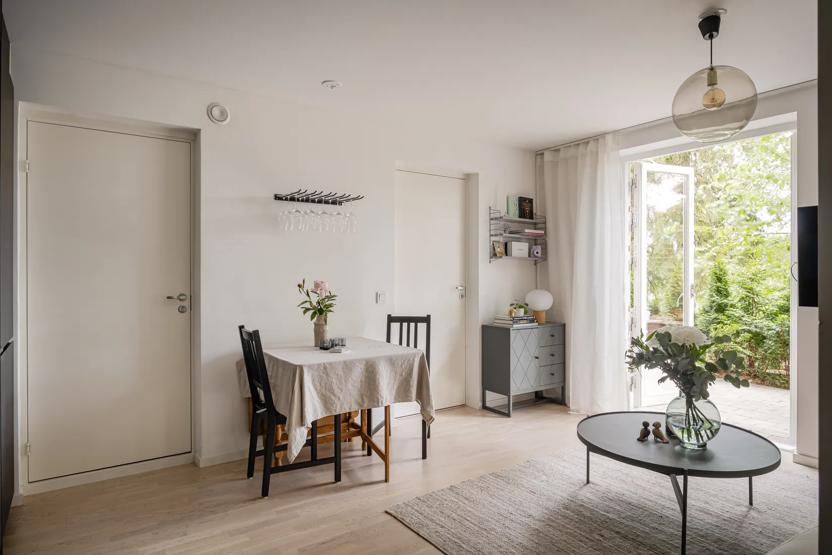 Bostadsrätt, Bäckaskiftsvägen 17A, Enskede - Stureby, Stockholm