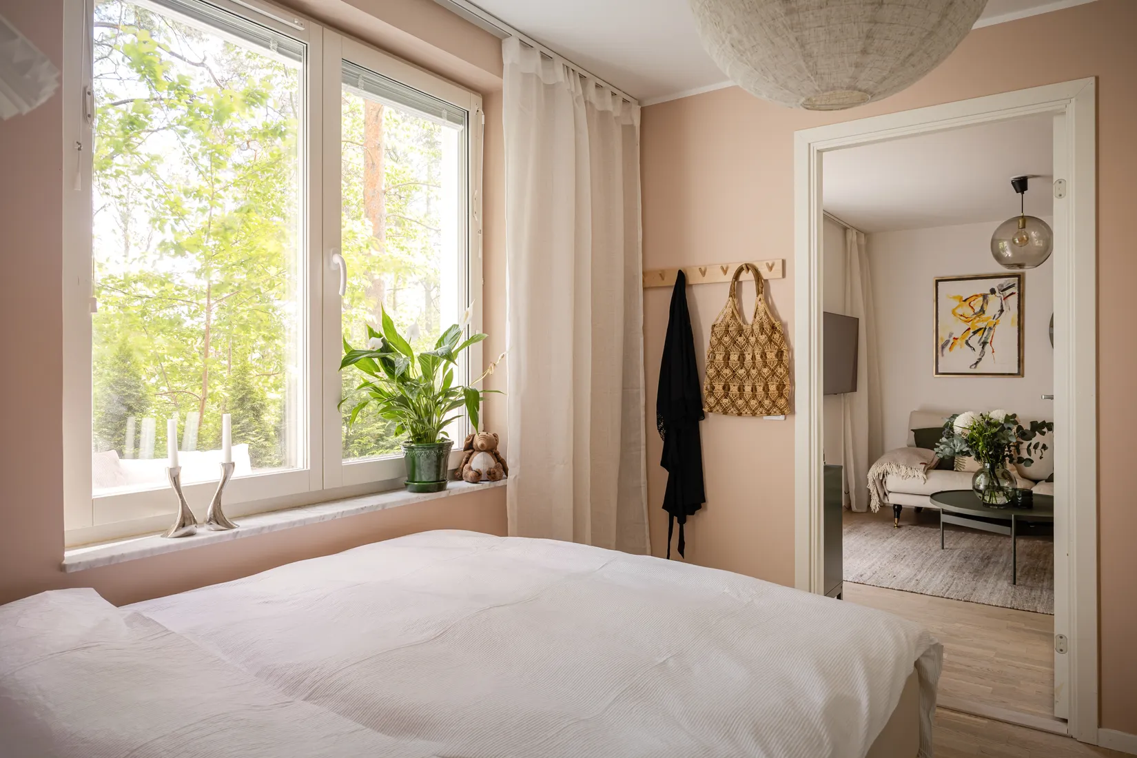 Bostadsrätt, Bäckaskiftsvägen 17A, Enskede - Stureby, Stockholm