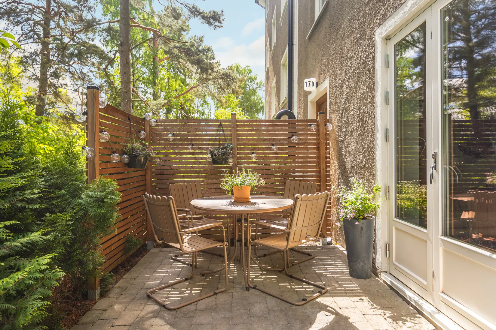 Bostadsrätt, Bäckaskiftsvägen 17A, Enskede - Stureby, Stockholm