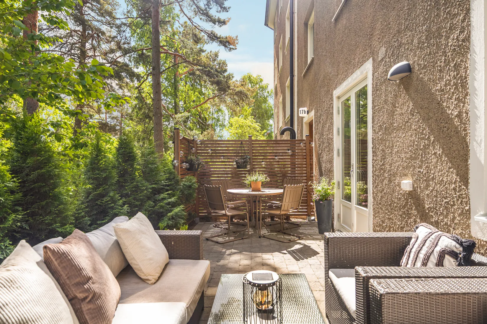 Bostadsrätt, Bäckaskiftsvägen 17A, Enskede - Stureby, Stockholm