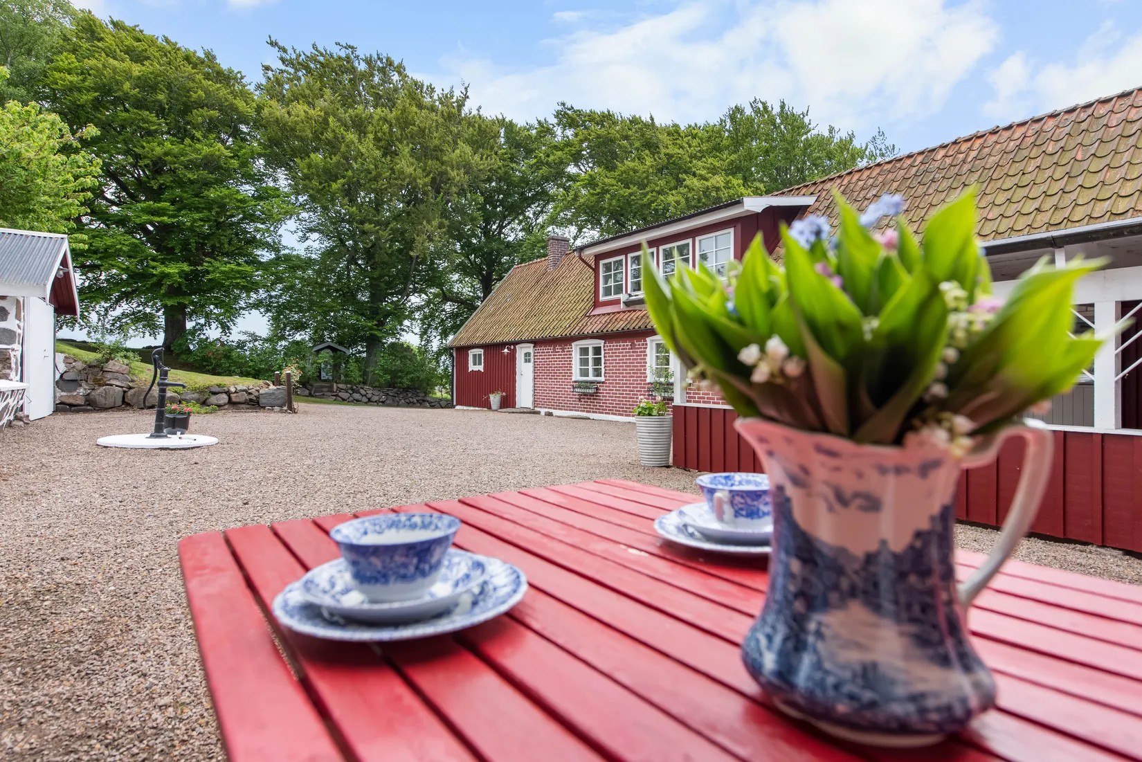 Villa, Vantingevägen 295, Vantinge, Ängelholm