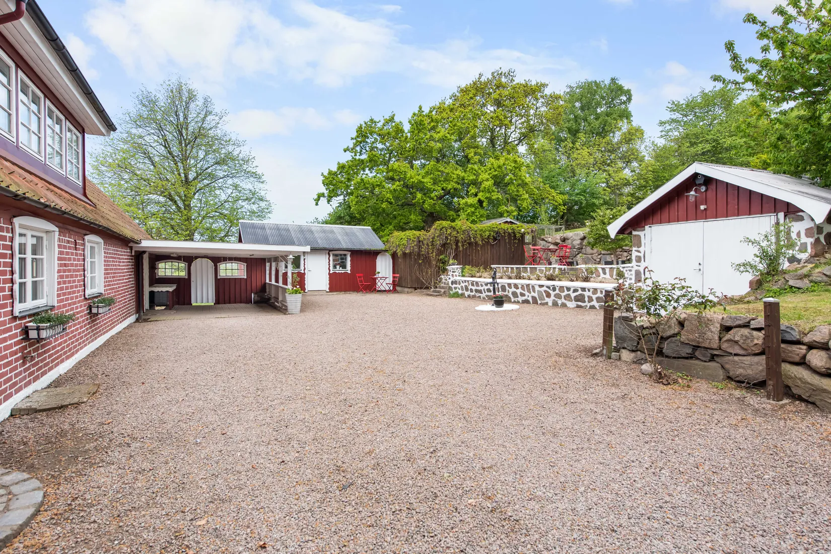 Villa, Vantingevägen 295, Vantinge, Ängelholm