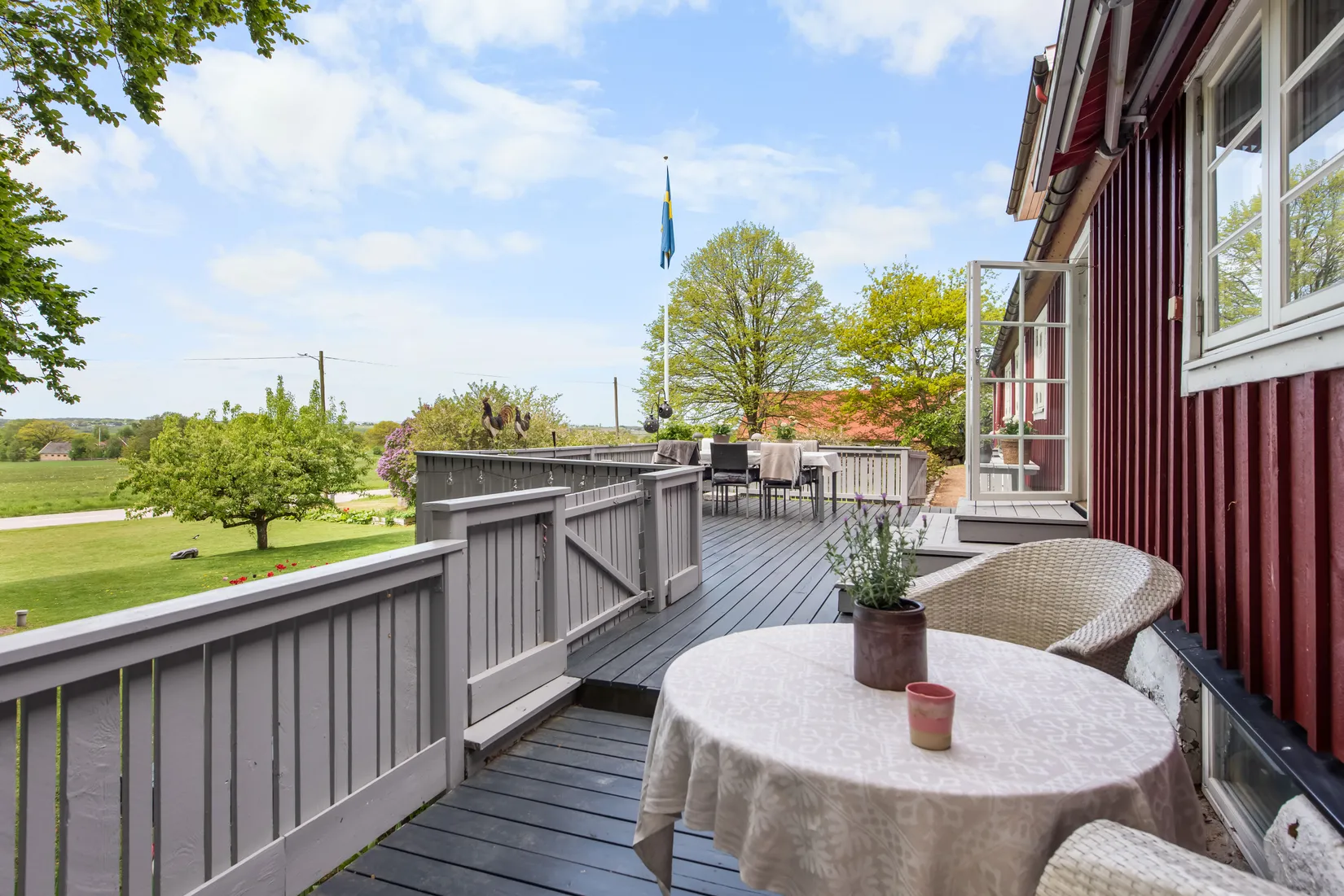 Villa, Vantingevägen 295, Vantinge, Ängelholm