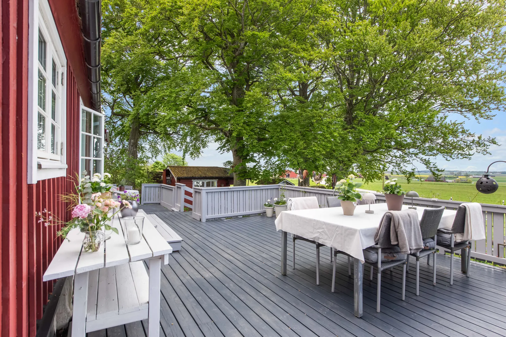 Villa, Vantingevägen 295, Vantinge, Ängelholm