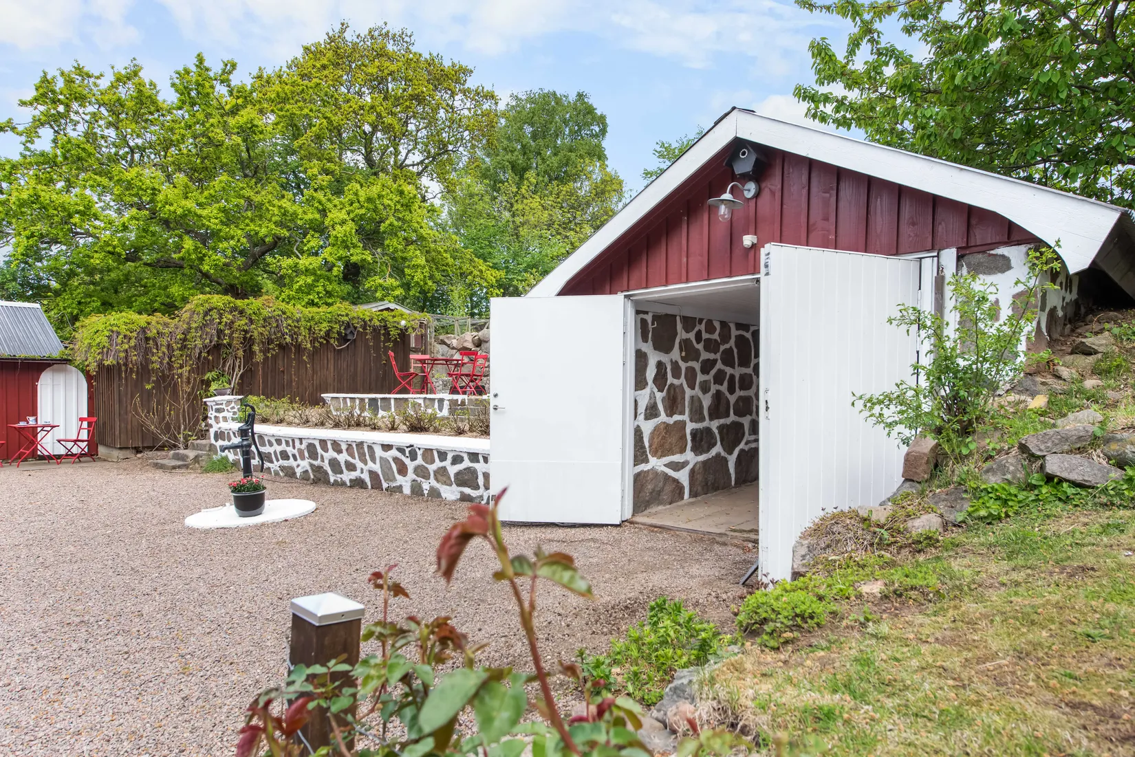 Villa, Vantingevägen 295, Vantinge, Ängelholm