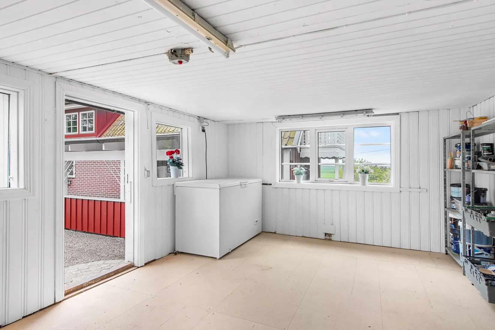 Villa, Vantingevägen 295, Vantinge, Ängelholm