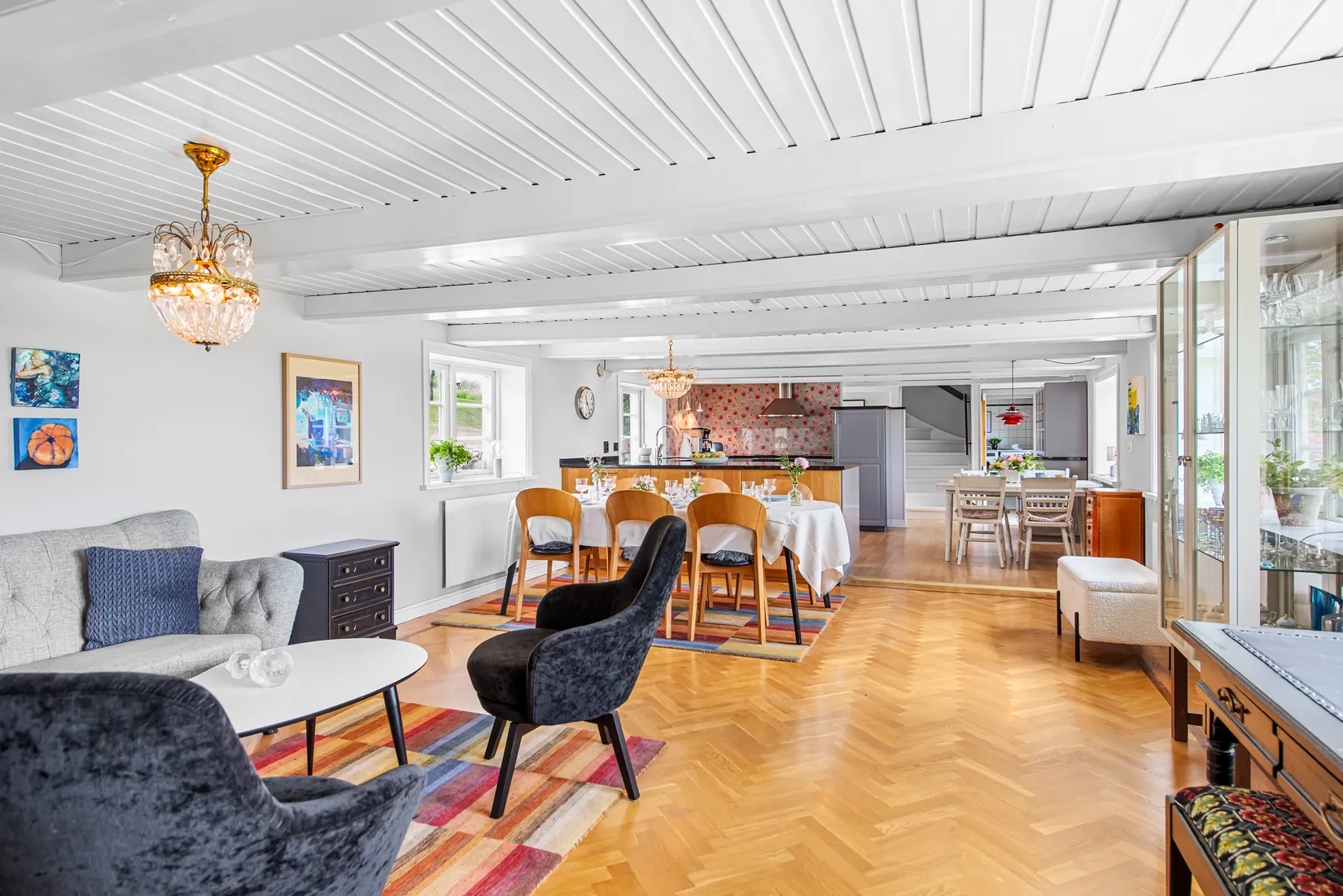 Villa, Vantingevägen 295, Vantinge, Ängelholm