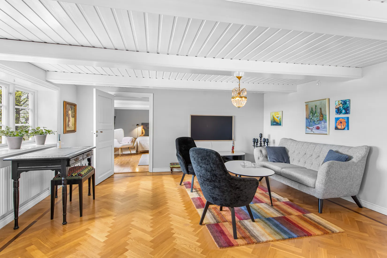 Villa, Vantingevägen 295, Vantinge, Ängelholm