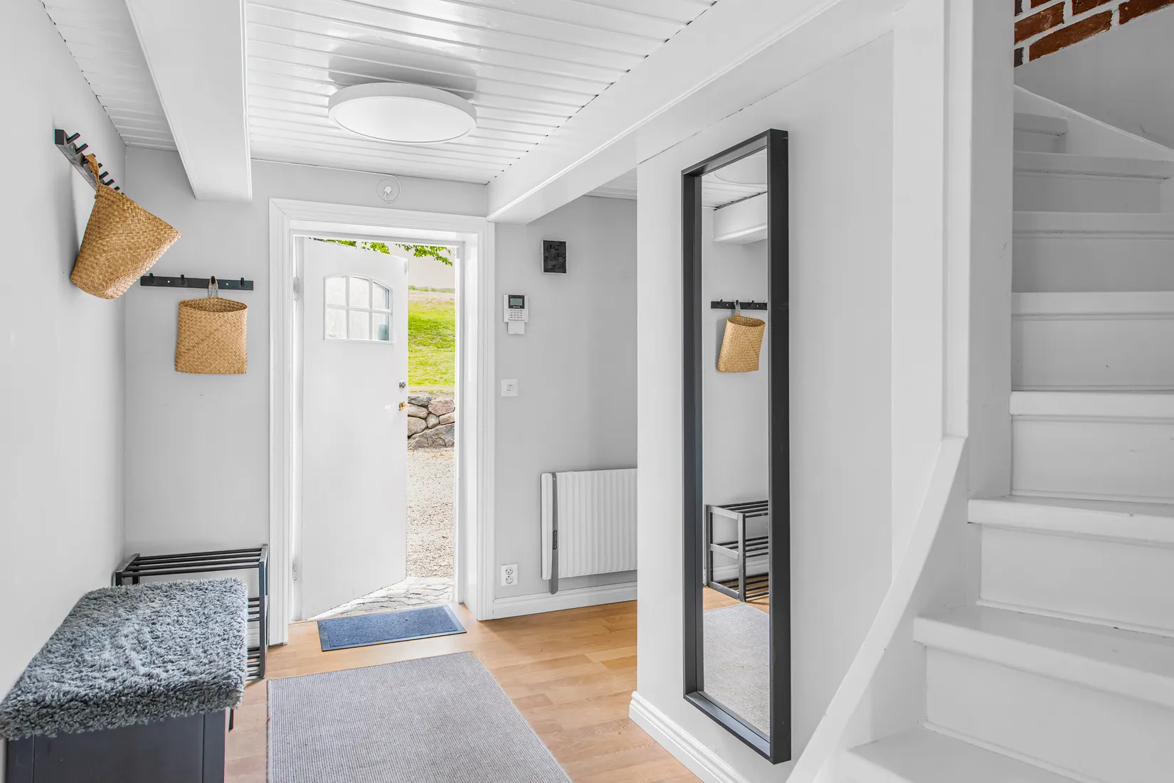 Villa, Vantingevägen 295, Vantinge, Ängelholm